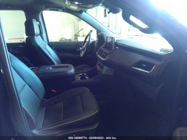 2021 GMC Yukon, VIN: 1GKS2BKD2MR270190