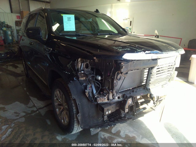 2021 GMC Yukon, VIN: 1GKS2BKD2MR270190