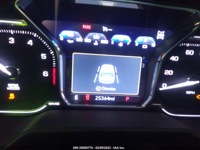 2021 GMC Yukon, VIN: 1GKS2BKD2MR270190
