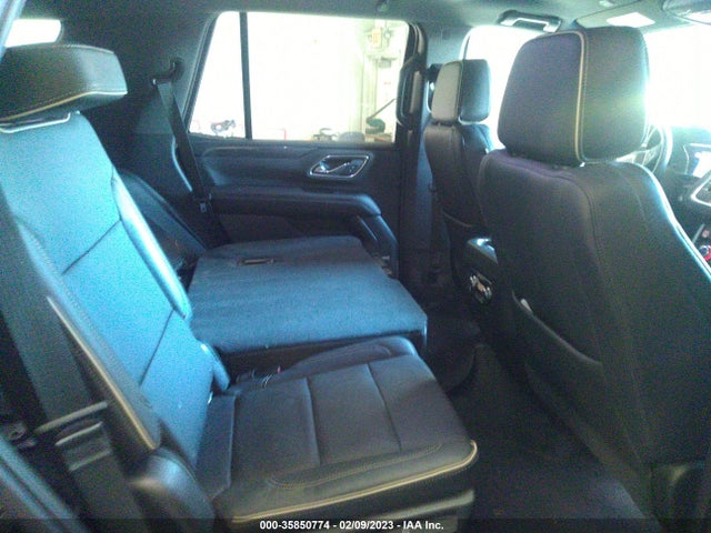 2021 GMC Yukon, VIN: 1GKS2BKD2MR270190