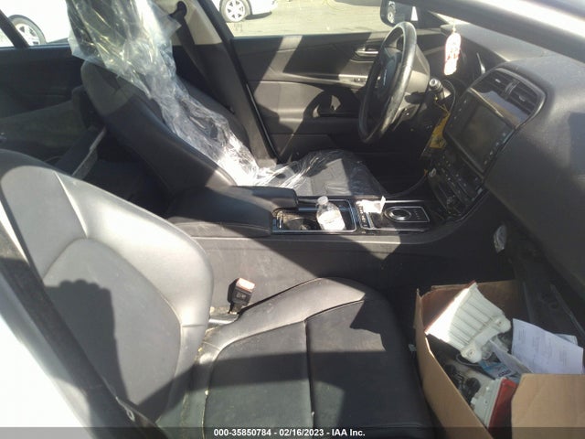 2018 Jaguar XE, VIN: SAJAR4FX2JCP38745