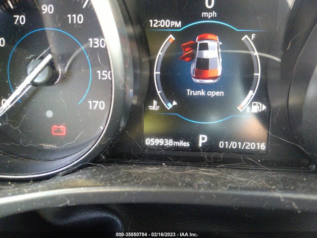 2018 Jaguar XE, VIN: SAJAR4FX2JCP38745