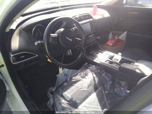 2018 Jaguar XE, VIN: SAJAR4FX2JCP38745