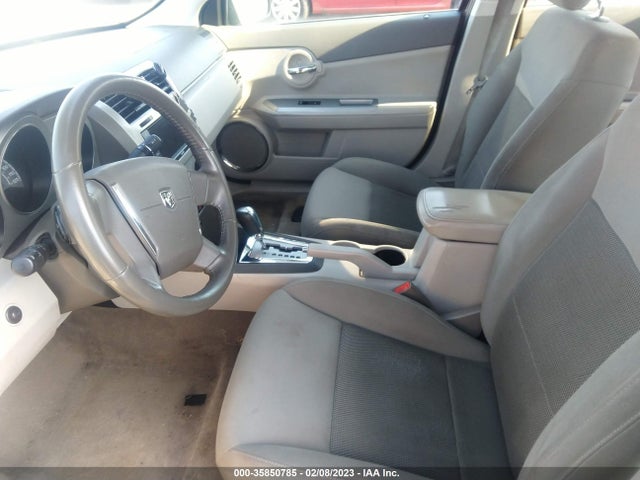 Dodge Avenger Express 2010 1B3CC1FBXAN191984 Image 6
