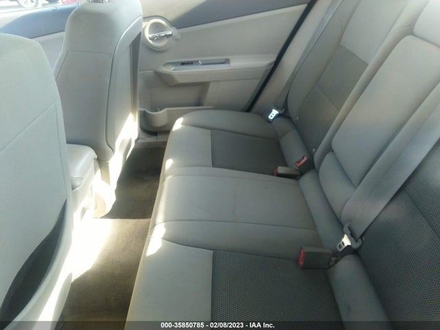 Dodge Avenger Express 2010 1B3CC1FBXAN191984 Image 9
