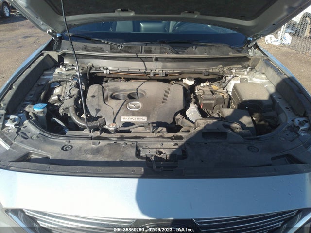 2020 Mazda CX-9, VIN: JM3TCADY4L0402965
