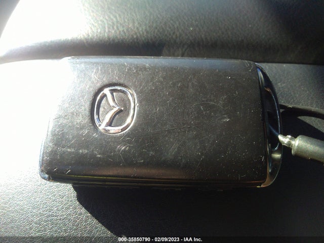 2020 Mazda CX-9, VIN: JM3TCADY4L0402965