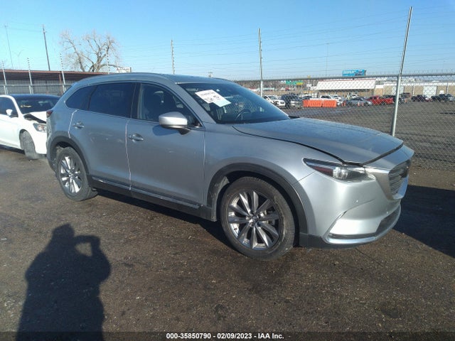 2020 Mazda CX-9, VIN: JM3TCADY4L0402965