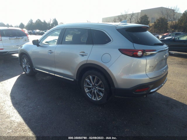 2020 Mazda CX-9, VIN: JM3TCADY4L0402965