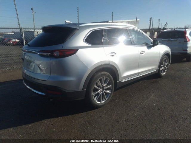 2020 Mazda CX-9, VIN: JM3TCADY4L0402965