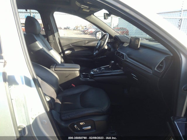 2020 Mazda CX-9, VIN: JM3TCADY4L0402965