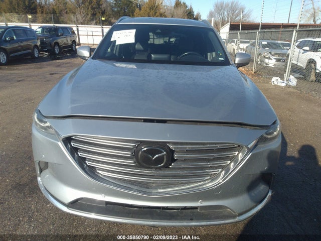 2020 Mazda CX-9, VIN: JM3TCADY4L0402965