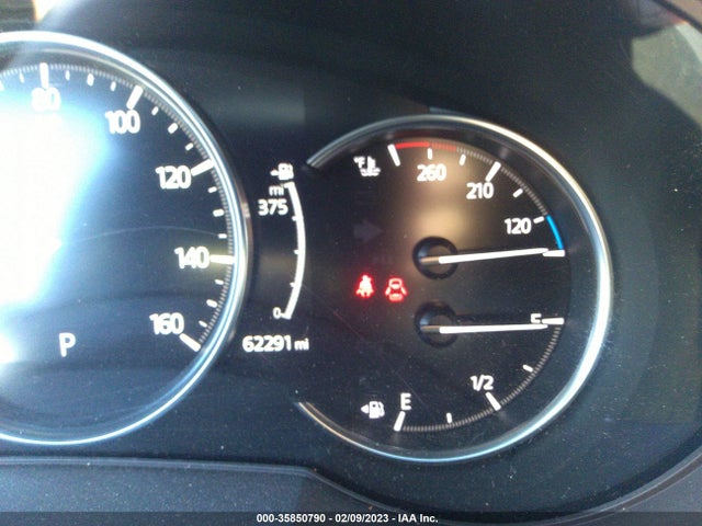2020 Mazda CX-9, VIN: JM3TCADY4L0402965