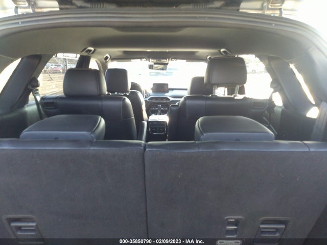 2020 Mazda CX-9, VIN: JM3TCADY4L0402965