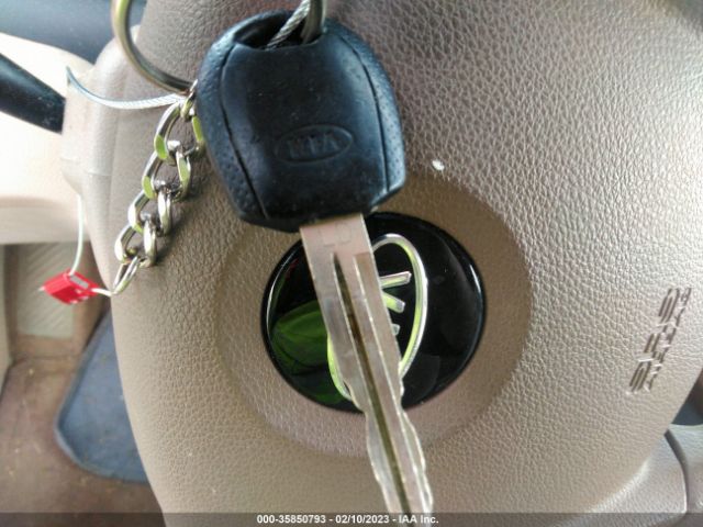 KNDJF723857080388 KIA Sportage Lx/ex