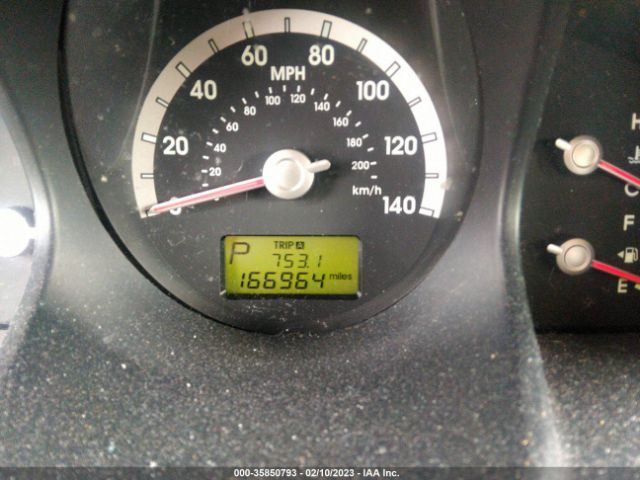 KNDJF723857080388 KIA Sportage Lx/ex