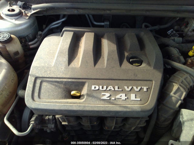 Dodge Avenger Express 2011 1B3BD4FB6BN578544 Image 11