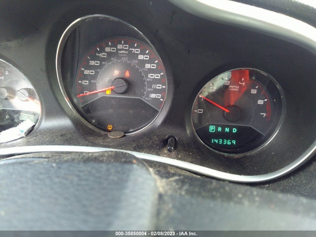 Dodge Avenger Express 2011 1B3BD4FB6BN578544 Image 8