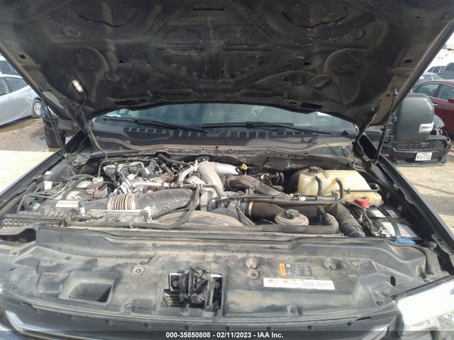 2021 Ford F-250, VIN: 1FT7W2BT3MED42728