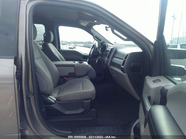 2021 Ford F-250, VIN: 1FT7W2BT3MED42728