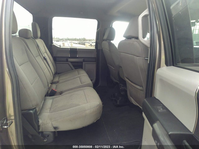 2021 Ford F-250, VIN: 1FT7W2BT3MED42728