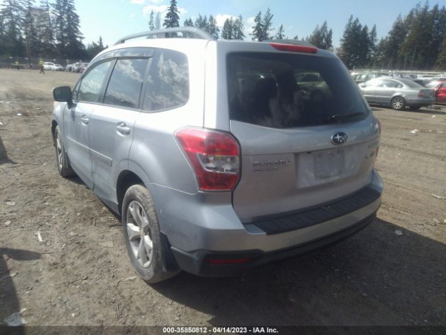 JF2SJADC6FH429817 Subaru Forester 2.5i Premium