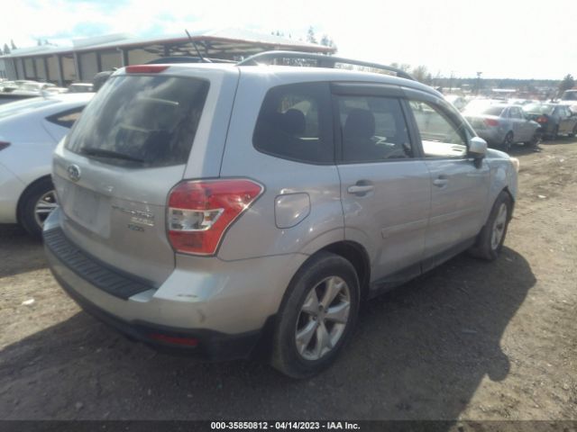 JF2SJADC6FH429817 Subaru Forester 2.5i Premium