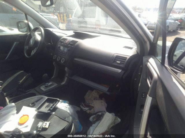 JF2SJADC6FH429817 Subaru Forester 2.5i Premium