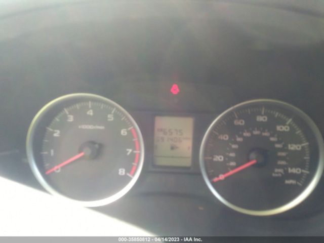 JF2SJADC6FH429817 Subaru Forester 2.5i Premium