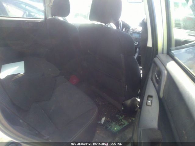 JF2SJADC6FH429817 Subaru Forester 2.5i Premium