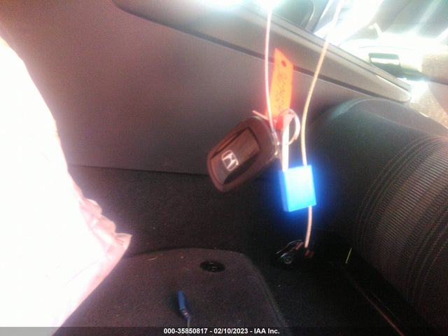 2022 Honda Civic, VIN: 2HGFE2F5XNH603990