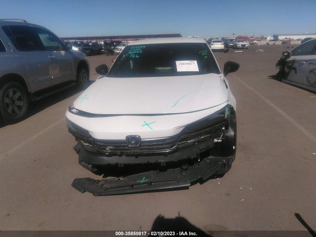 2022 Honda Civic, VIN: 2HGFE2F5XNH603990