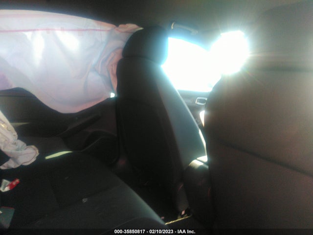 2022 Honda Civic, VIN: 2HGFE2F5XNH603990