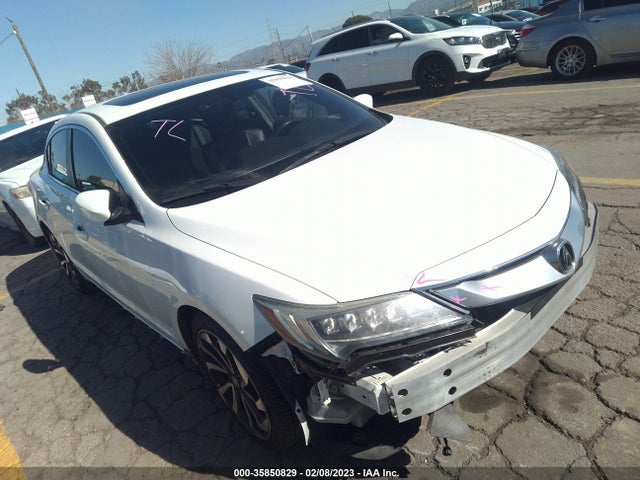2016 19UDE2F87GA002538 main image
