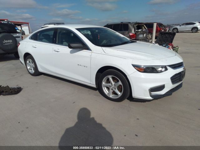 2016 1G1ZB5ST9GF226379 main image