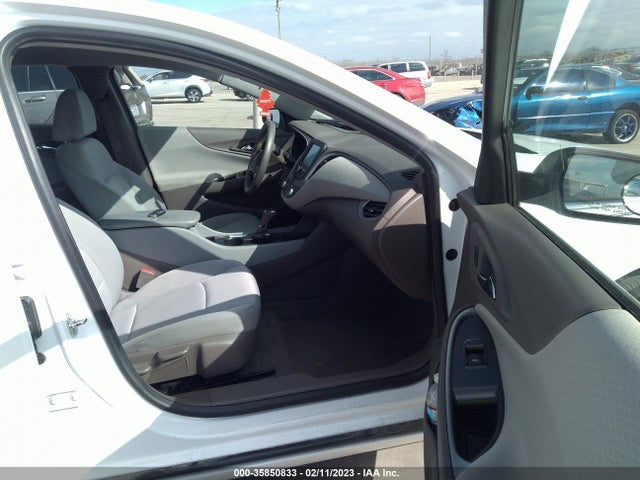 Chevrolet MALIBU LS 2016 1G1ZB5ST9GF226379 Image 6
