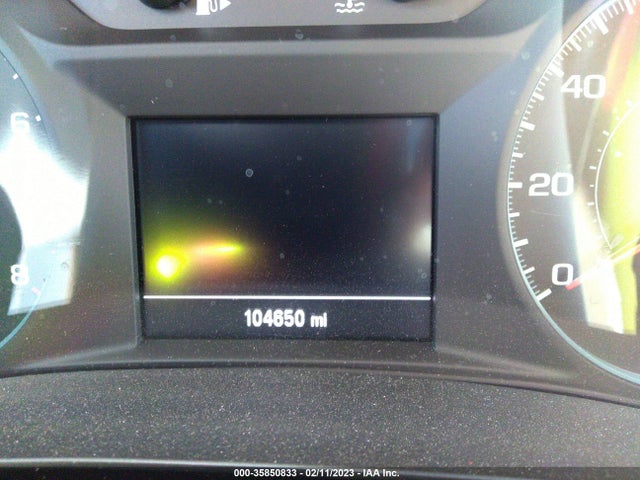 Chevrolet MALIBU LS 2016 1G1ZB5ST9GF226379 Image 8
