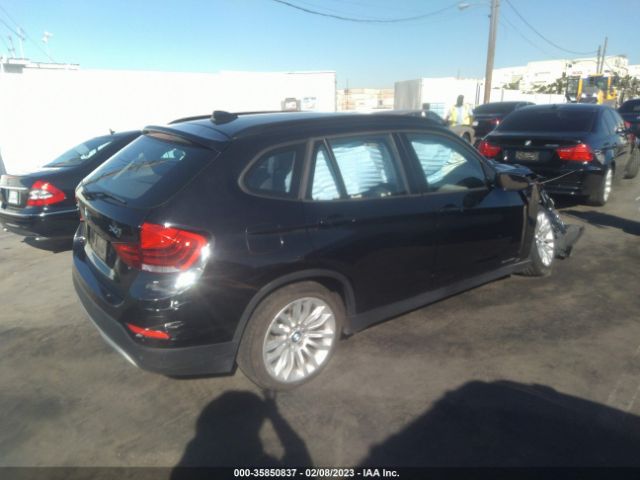 WBAVM1C51FV498564 BMW X1 Sdrive28i