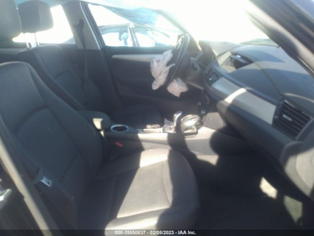 WBAVM1C51FV498564 BMW X1 Sdrive28i