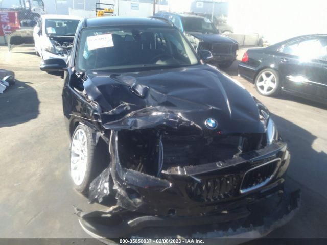 WBAVM1C51FV498564 BMW X1 Sdrive28i