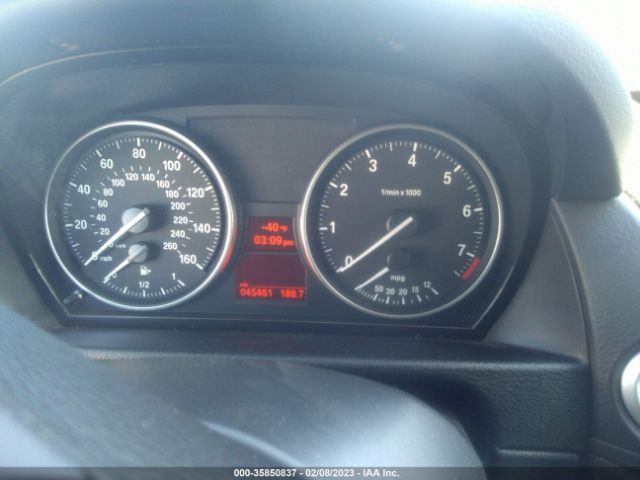 WBAVM1C51FV498564 BMW X1 Sdrive28i