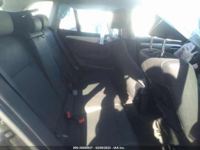 WBAVM1C51FV498564 BMW X1 Sdrive28i