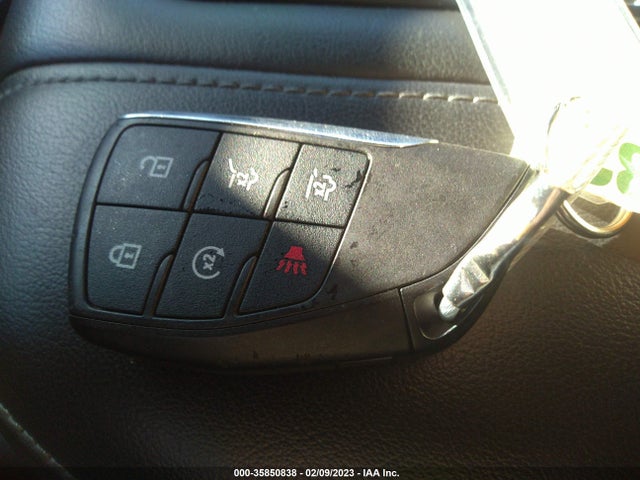 Chevrolet Tahoe Lt 2021 1GNSKNKD8MR201458 Image 11