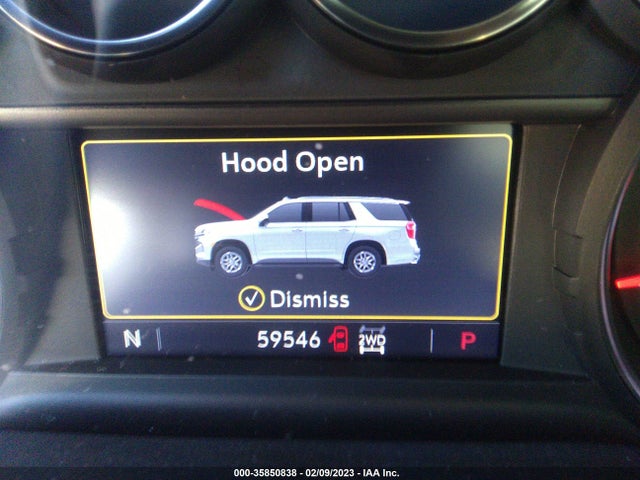 Chevrolet Tahoe Lt 2021 1GNSKNKD8MR201458 Image 7