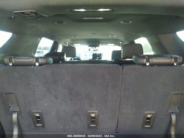 Chevrolet Tahoe Lt 2021 1GNSKNKD8MR201458 Image 8