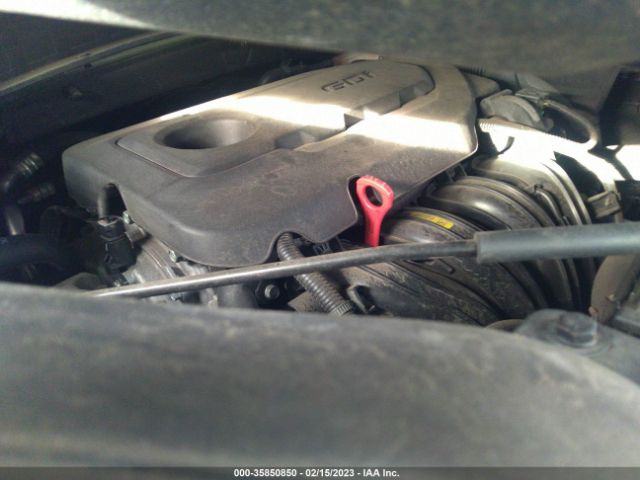 KNDPM3AC9J7449716 KIA Sportage Lx