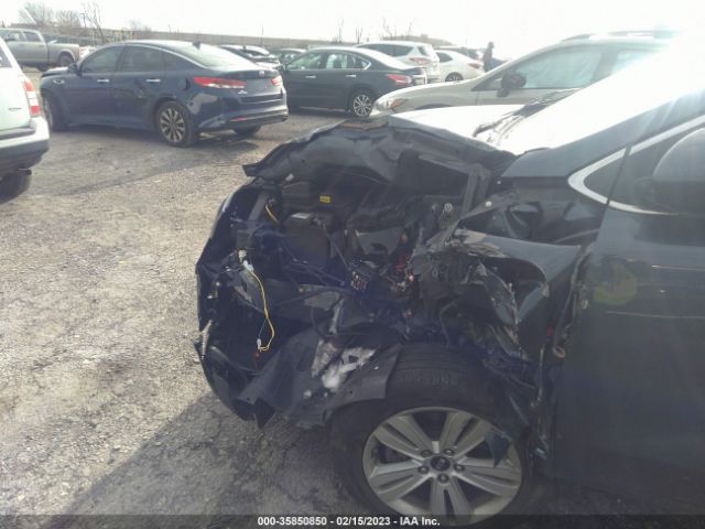 KNDPM3AC9J7449716 KIA Sportage Lx