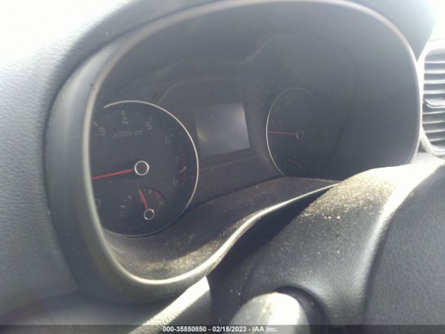 KNDPM3AC9J7449716 KIA Sportage Lx