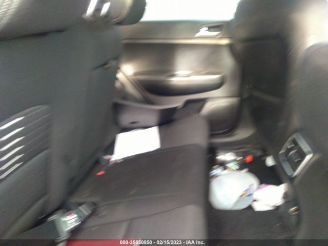 KNDPM3AC9J7449716 KIA Sportage Lx