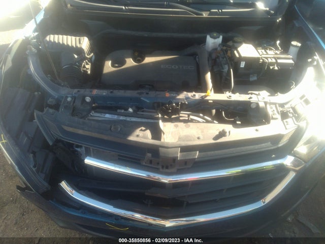 Chevrolet EQUINOX LT 2020 2GNAXKEVXL6214061 Image 10